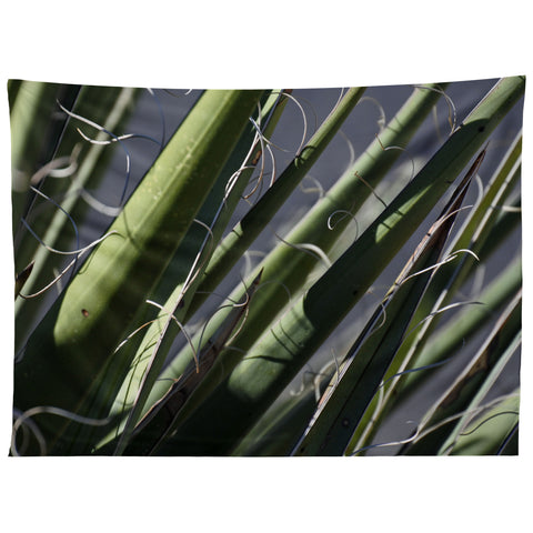 Lisa Argyropoulos Wiry Yucca Tapestry