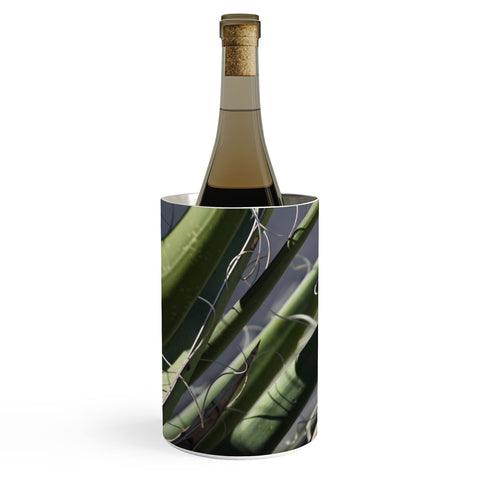 Lisa Argyropoulos Wiry Yucca Wine Chiller