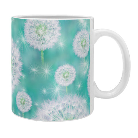 Lisa Argyropoulos Wishes Coffee Mug