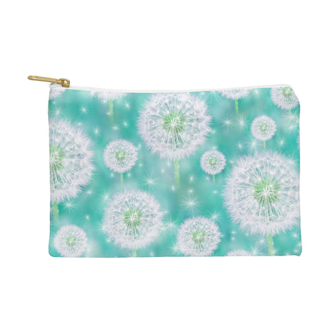 Lisa Argyropoulos Wishes Pouch