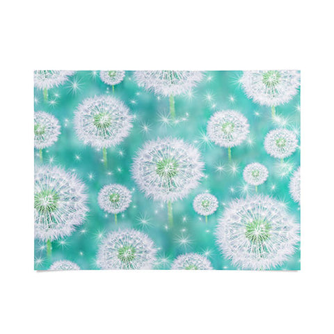 Lisa Argyropoulos Wishes Poster