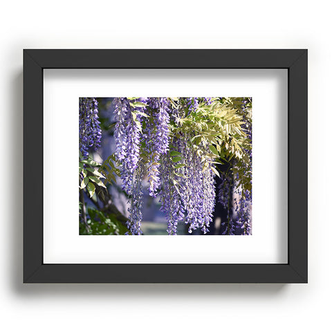 Lisa Argyropoulos Wisteria Recessed Framing Rectangle