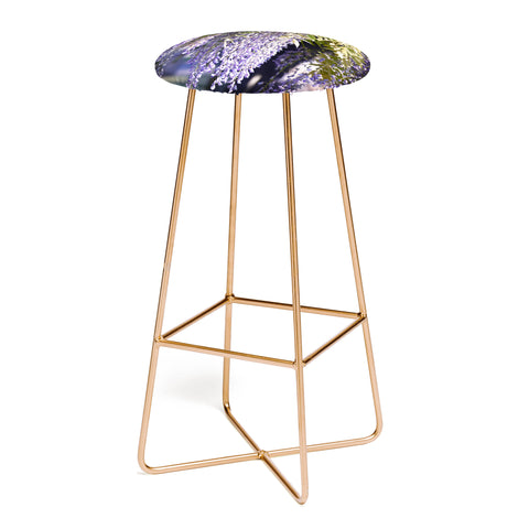 Lisa Argyropoulos Wisteria Bar Stool