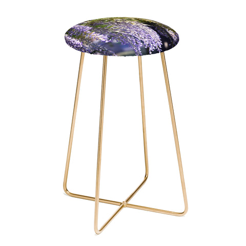 Lisa Argyropoulos Wisteria Counter Stool