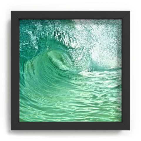 Lisa Argyropoulos Within The Eye Recessed Framing Square