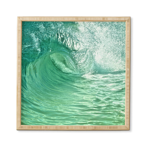 Lisa Argyropoulos Within The Eye Framed Wall Art