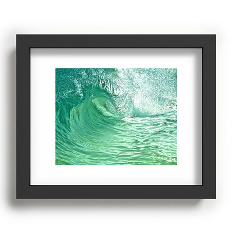 Lisa Argyropoulos Within The Eye Recessed Framing Rectangle