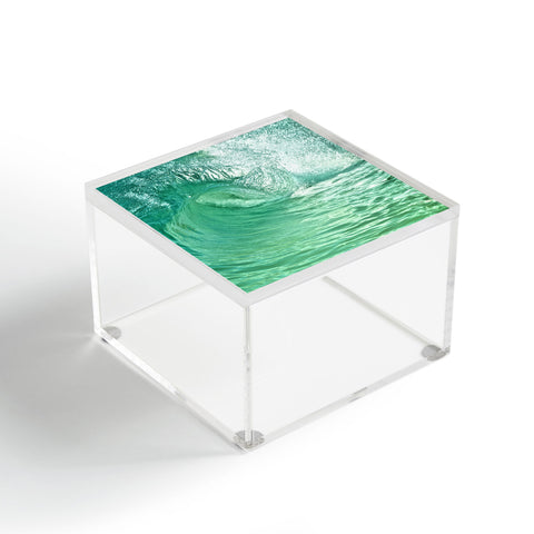 Lisa Argyropoulos Within The Eye Acrylic Box