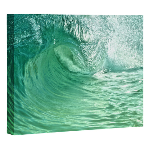 Lisa Argyropoulos Within The Eye Art Canvas