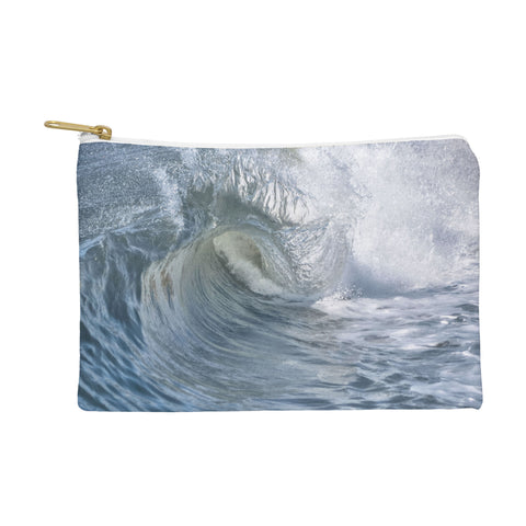 Lisa Argyropoulos Within the eye Blue Pouch