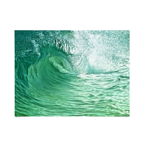 Lisa Argyropoulos Within The Eye Poster