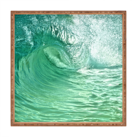 Lisa Argyropoulos Within The Eye Square Tray