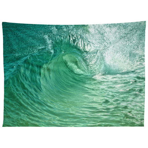 Lisa Argyropoulos Within The Eye Tapestry