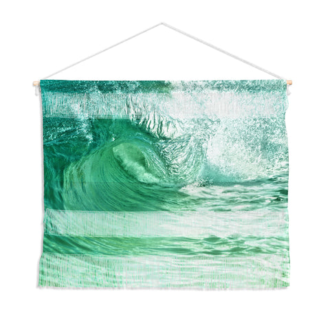 Lisa Argyropoulos Within The Eye Wall Hanging Landscape