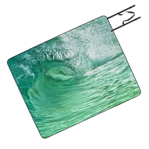 Lisa Argyropoulos Within The Eye Picnic Blanket