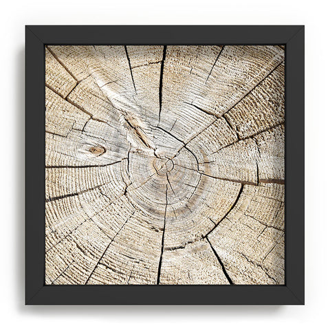 Lisa Argyropoulos Wood Cut Recessed Framing Square