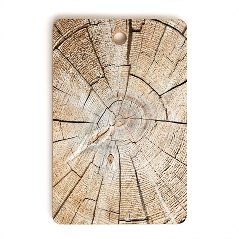Lisa Argyropoulos Wood Cut Cutting Board Rectangle