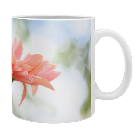 Lisa Argyropoulos You Are So Beautiful Coffee Mug