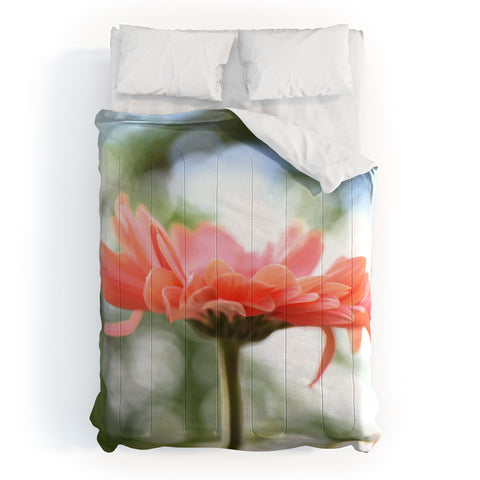 Lisa Argyropoulos You Are So Beautiful Comforter