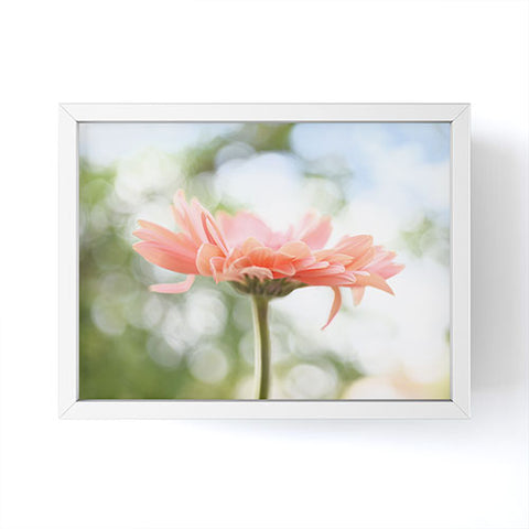 Lisa Argyropoulos You Are So Beautiful Framed Mini Art Print