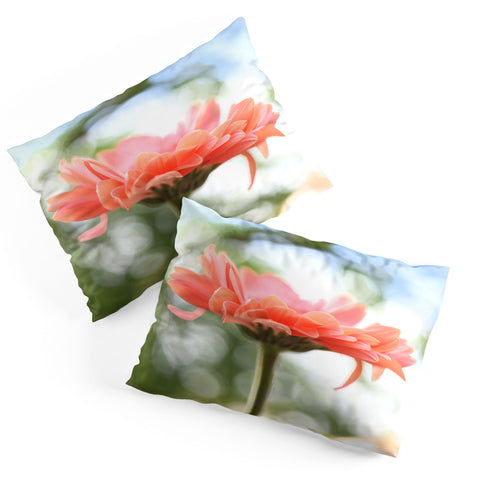 Lisa Argyropoulos You Are So Beautiful Pillow Shams