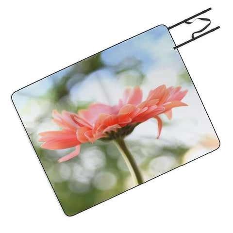 Lisa Argyropoulos You Are So Beautiful Picnic Blanket