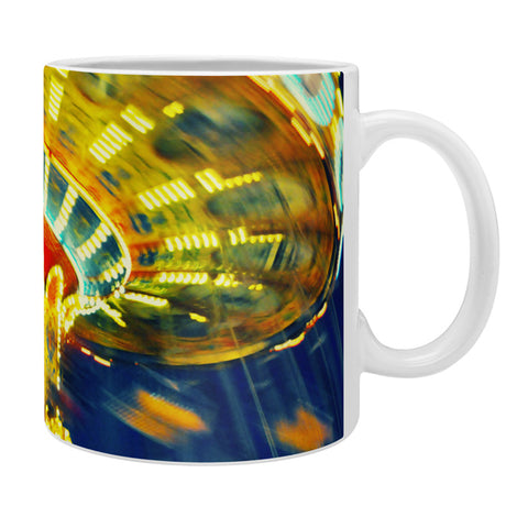 Lisa Argyropoulos Zoom Coffee Mug