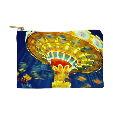 Lisa Argyropoulos Zoom Pouch