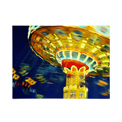 Lisa Argyropoulos Zoom Poster