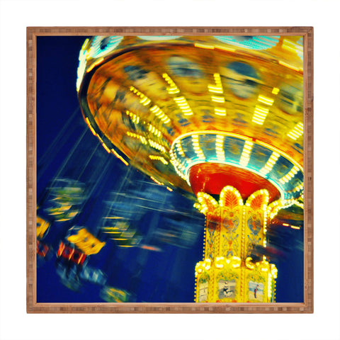 Lisa Argyropoulos Zoom Square Tray