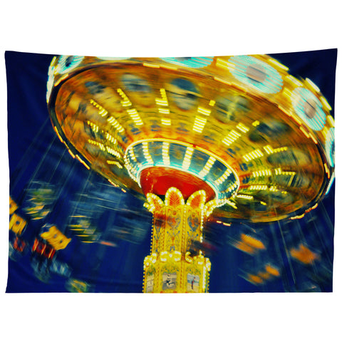 Lisa Argyropoulos Zoom Tapestry