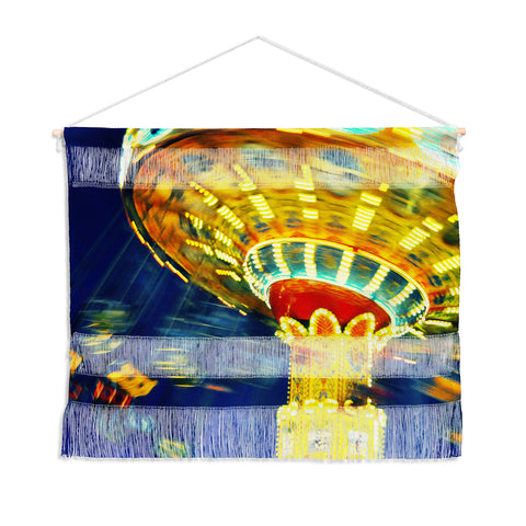 Lisa Argyropoulos Zoom Wall Hanging Landscape