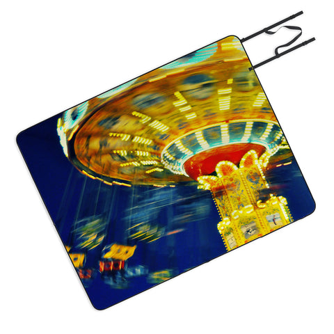 Lisa Argyropoulos Zoom Picnic Blanket