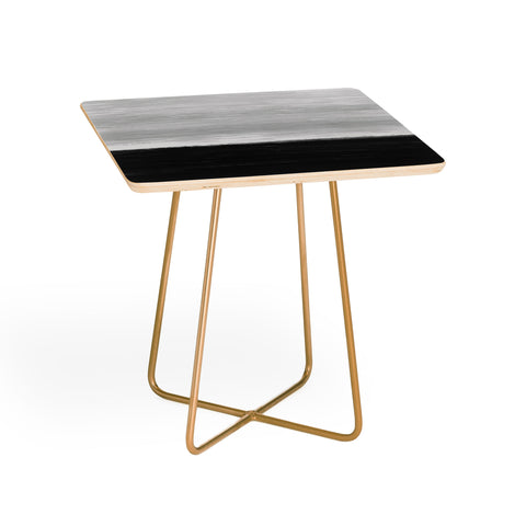 Little Arrow Design Co Anahita in grey Side Table