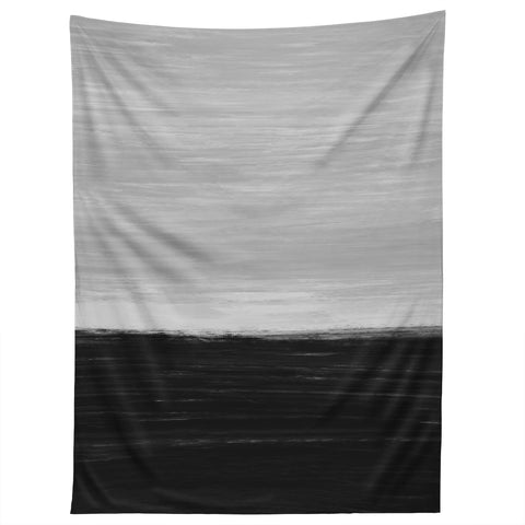 Little Arrow Design Co Anahita in grey Tapestry