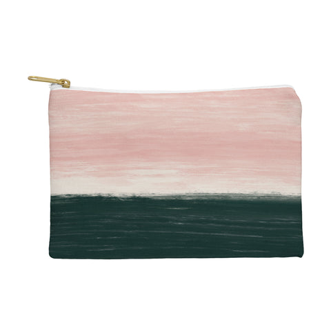 Little Arrow Design Co Anahita in pink Pouch