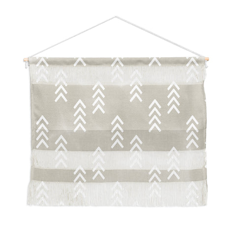 Little Arrow Design Co arcadia arrows stone Wall Hanging Landscape