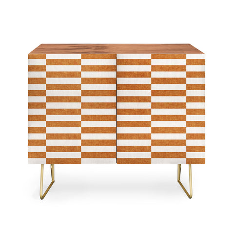 Little Arrow Design Co aria rectangle tiles Credenza