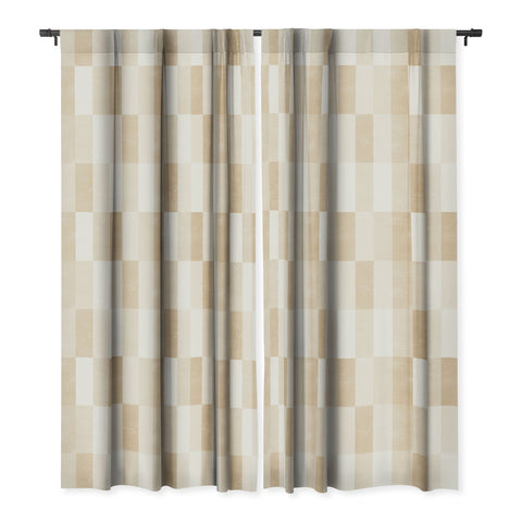 Little Arrow Design Co cosmo tile gold Blackout Non Repeat