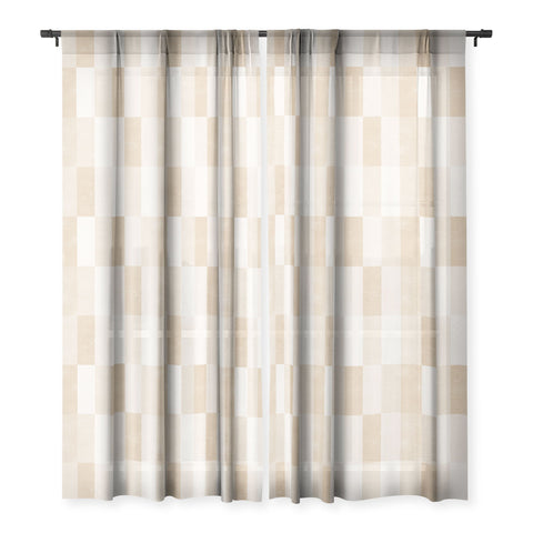 Little Arrow Design Co cosmo tile gold Sheer Non Repeat