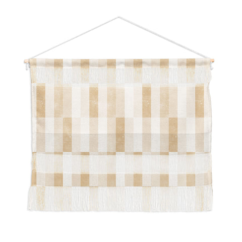 Little Arrow Design Co cosmo tile gold Wall Hanging Landscape