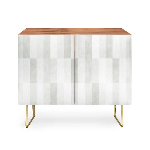 Little Arrow Design Co cosmo tile gray Credenza