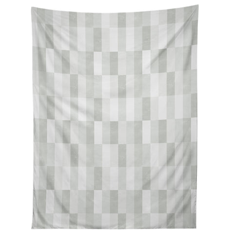 Little Arrow Design Co cosmo tile gray Tapestry