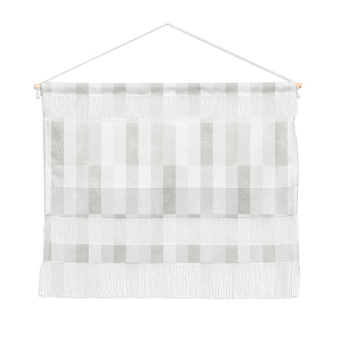 Little Arrow Design Co cosmo tile gray Wall Hanging Landscape