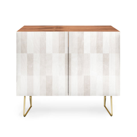 Little Arrow Design Co cosmo tile khaki Credenza