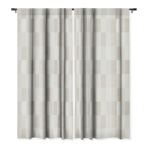 Little Arrow Design Co cosmo tile khaki Blackout Non Repeat