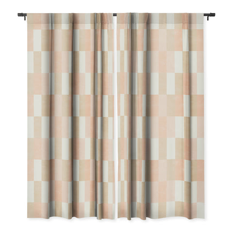 Little Arrow Design Co cosmo tile multi pink Blackout Non Repeat