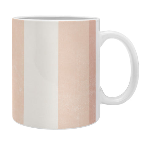 Little Arrow Design Co cosmo tile multi warm Coffee Mug