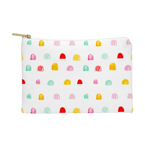 Little Arrow Design Co gum drops Pouch