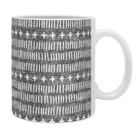 Little Arrow Design Co Marrakesh dash Coffee Mug